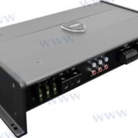 AMPLIFICADOR WET CLASS D 6 CANALES 1400W (En espagnol non traduit)