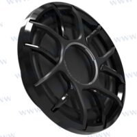 SUBWOOFER ZERO 12" SPORT BLACK